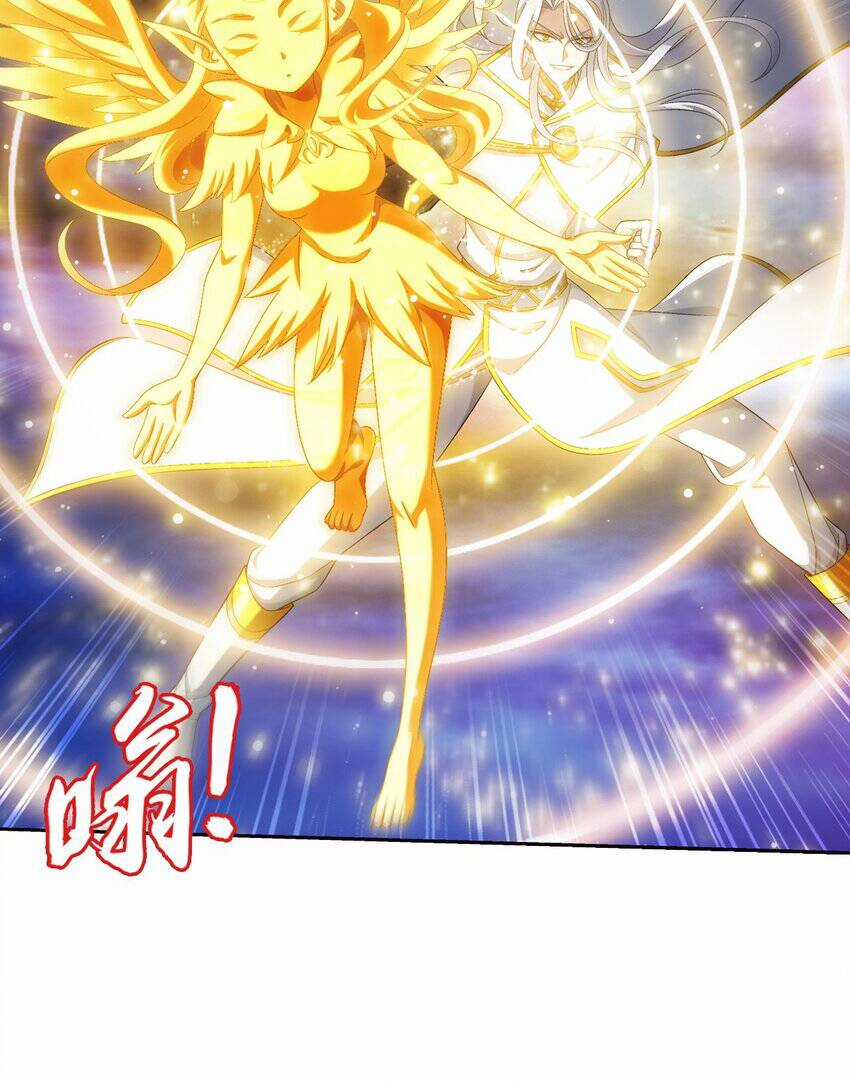 Đại Chúa Tể - Chapter 371 - Trang 11