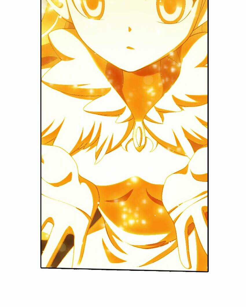 Đại Chúa Tể - Chapter 371 - Trang 13