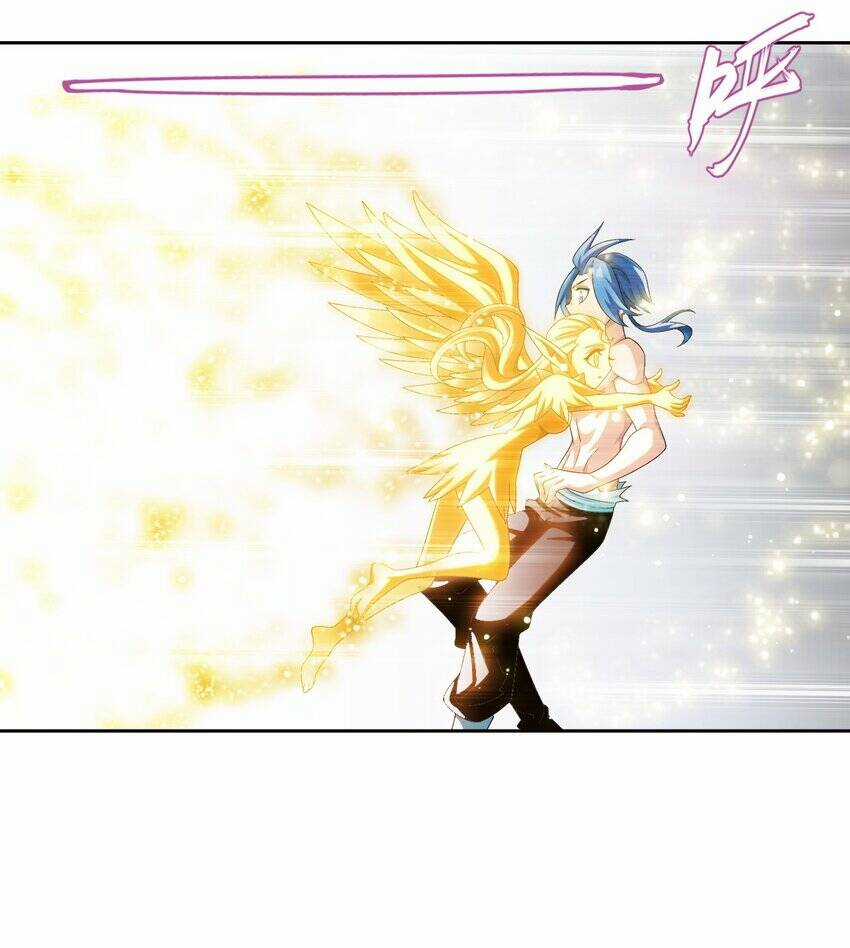 Đại Chúa Tể - Chapter 371 - Trang 15