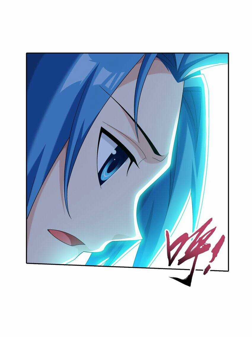 Đại Chúa Tể - Chapter 371 - Trang 23