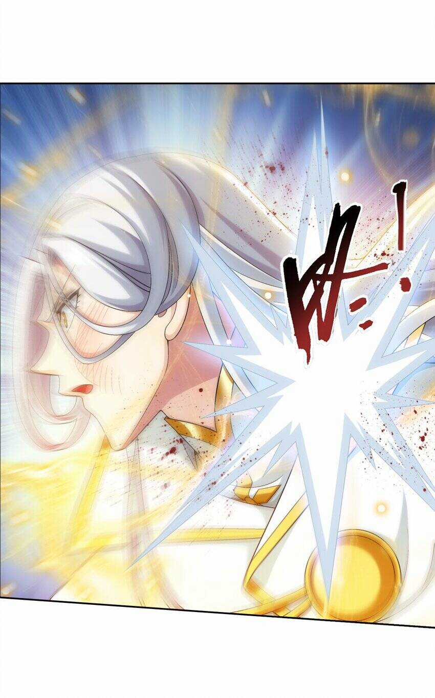 Đại Chúa Tể - Chapter 371 - Trang 26