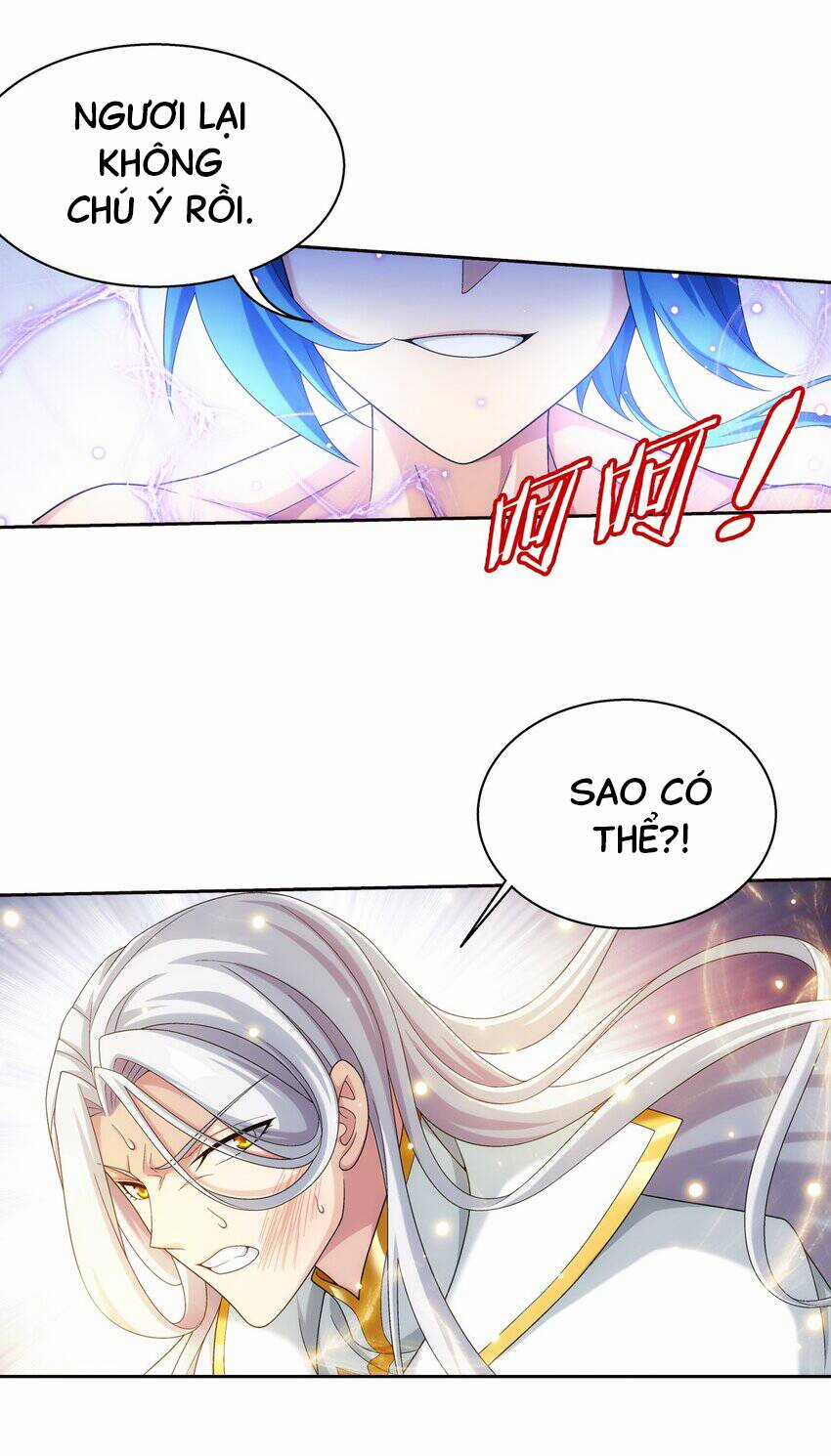 Đại Chúa Tể - Chapter 371 - Trang 28