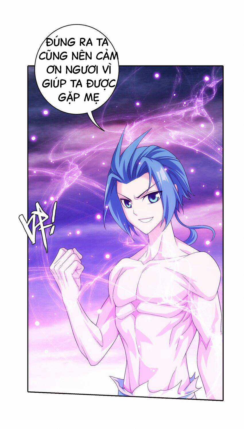 Đại Chúa Tể - Chapter 371 - Trang 29