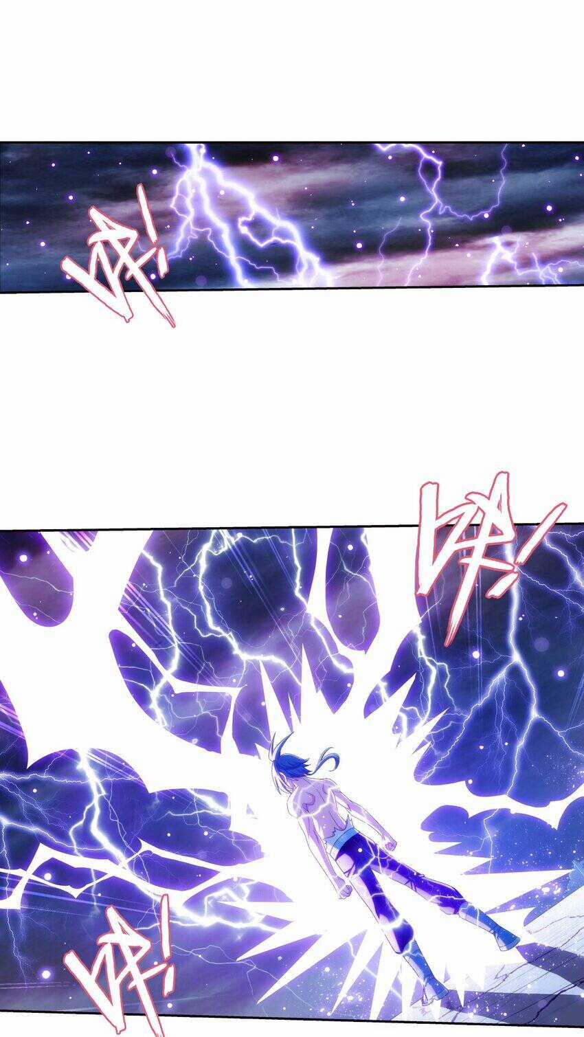 Đại Chúa Tể - Chapter 371 - Trang 32