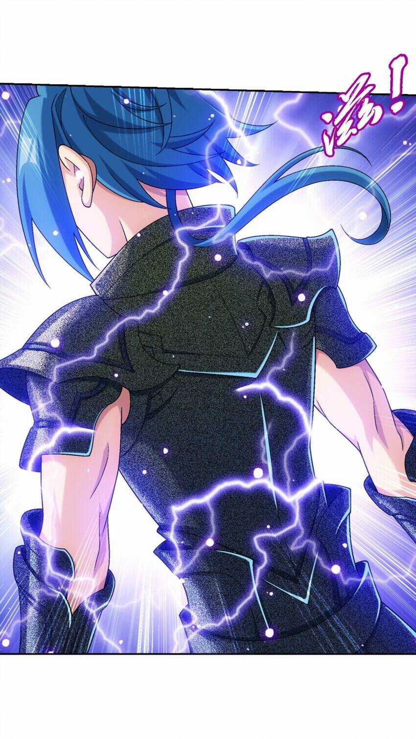 Đại Chúa Tể - Chapter 371 - Trang 34