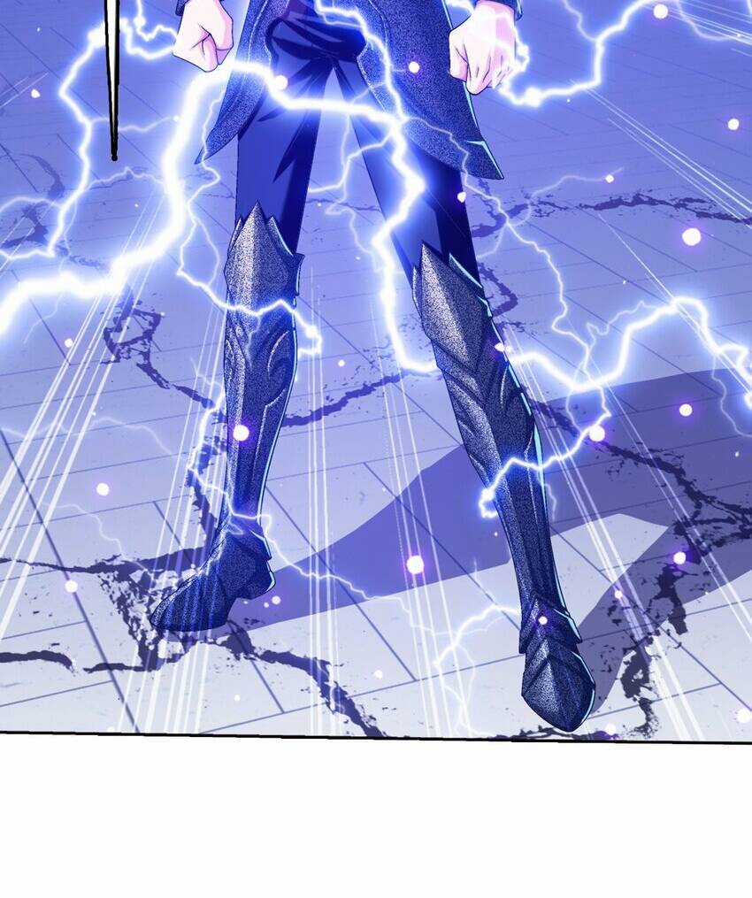 Đại Chúa Tể - Chapter 371 - Trang 36