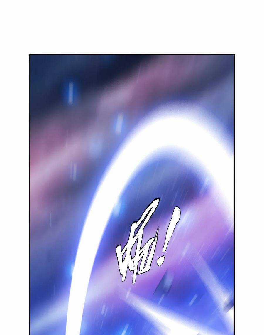 Đại Chúa Tể - Chapter 371 - Trang 37