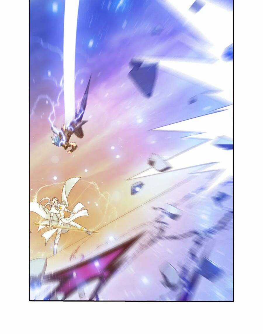 Đại Chúa Tể - Chapter 371 - Trang 38