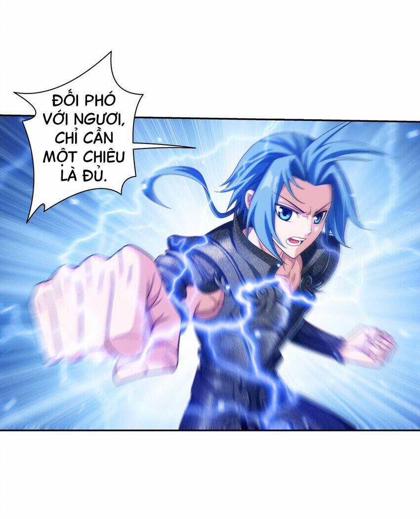 Đại Chúa Tể - Chapter 371 - Trang 39