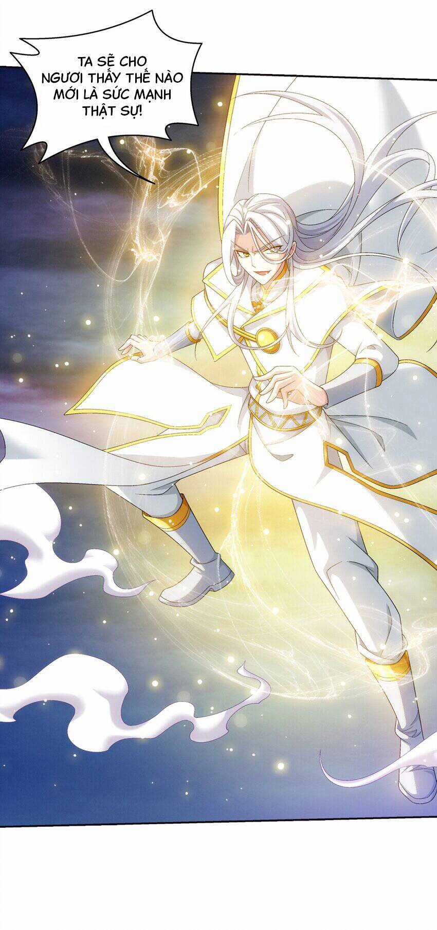 Đại Chúa Tể - Chapter 371 - Trang 6