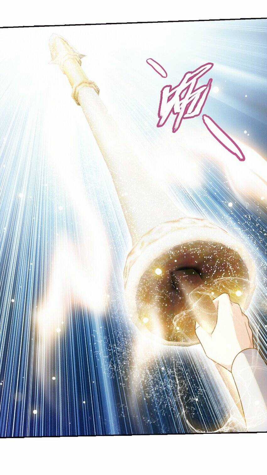 Đại Chúa Tể - Chapter 371 - Trang 8