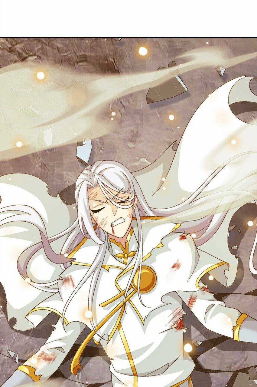 Đại Chúa Tể - Chapter 372 - Trang 11