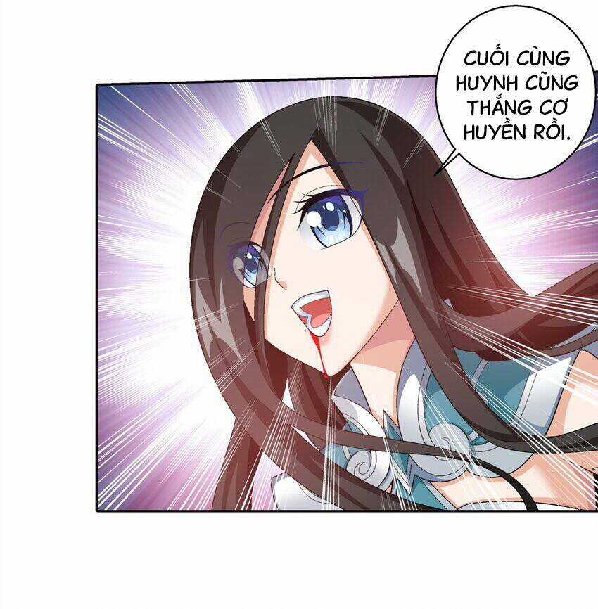 Đại Chúa Tể - Chapter 372 - Trang 16