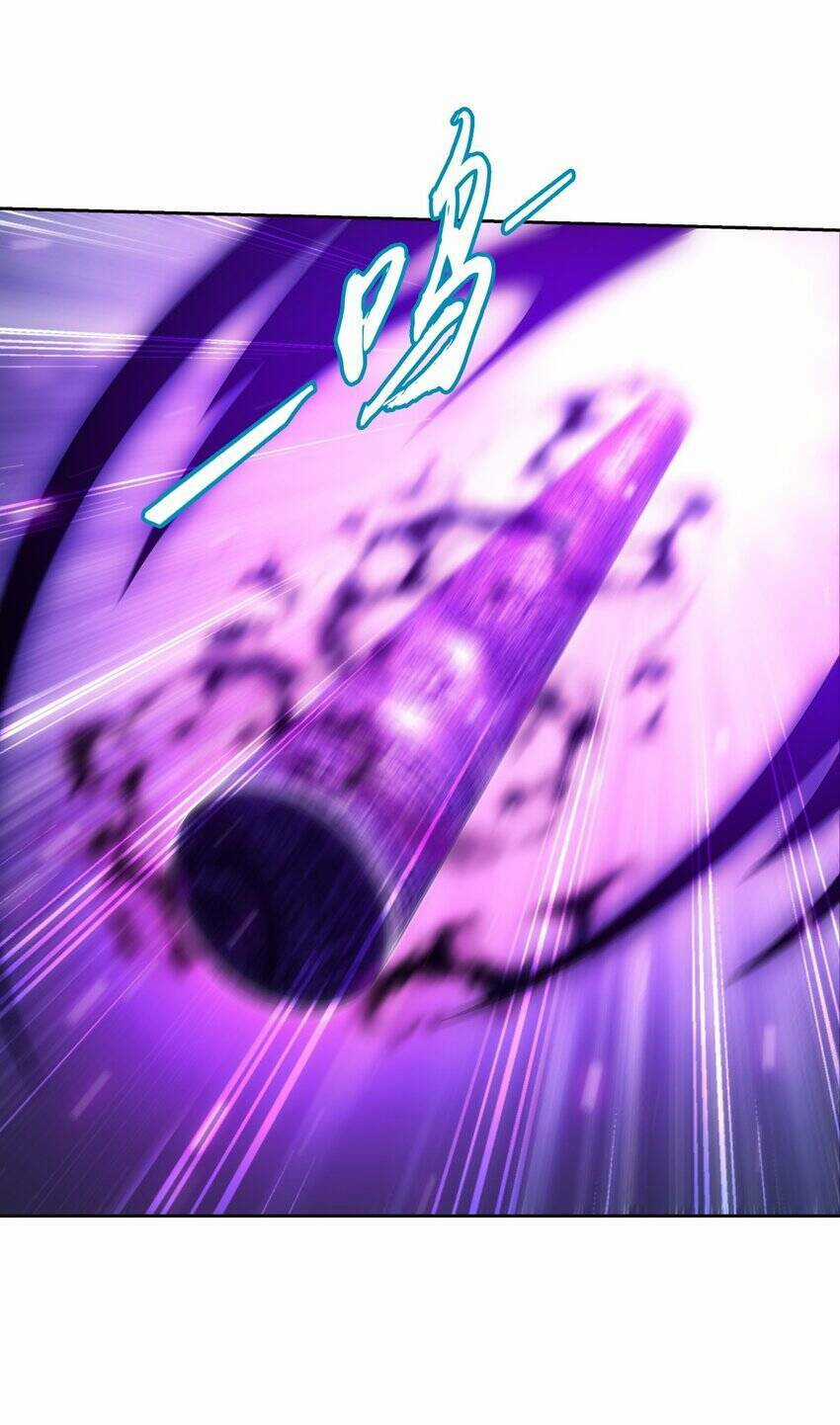 Đại Chúa Tể - Chapter 372 - Trang 19