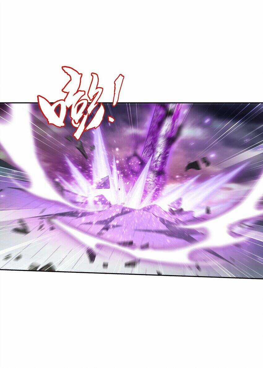 Đại Chúa Tể - Chapter 372 - Trang 20