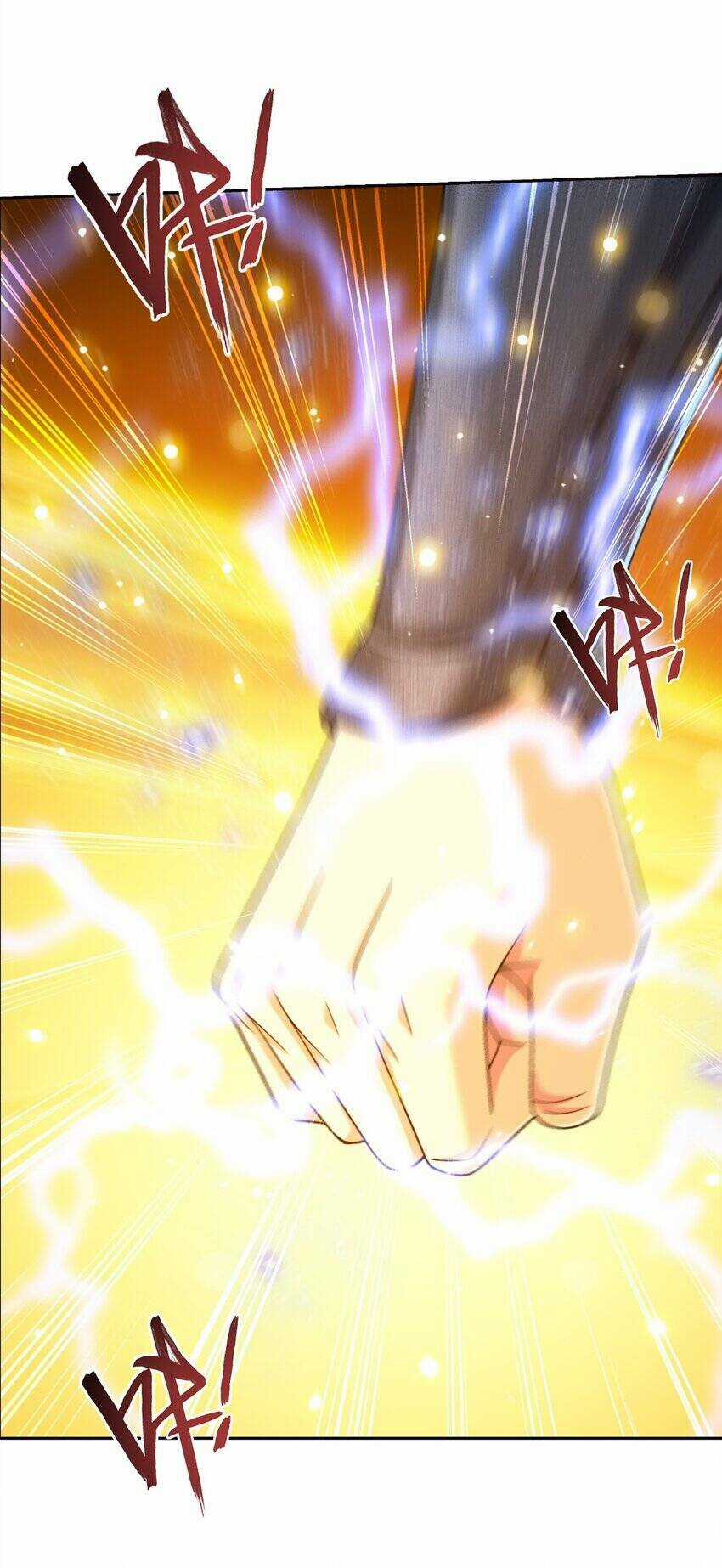 Đại Chúa Tể - Chapter 372 - Trang 3