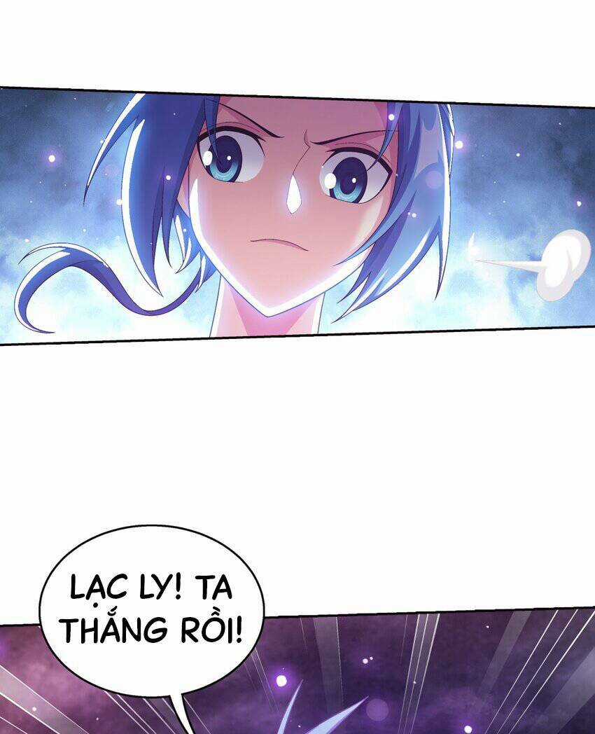 Đại Chúa Tể - Chapter 372 - Trang 21