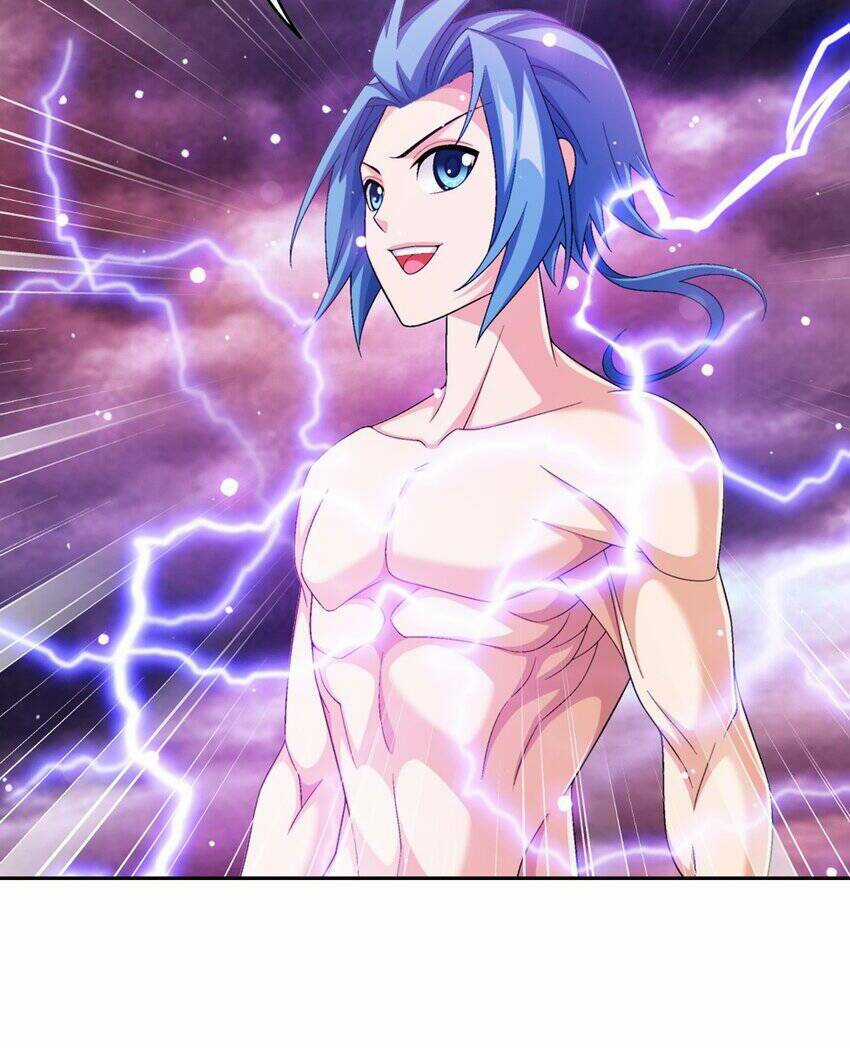 Đại Chúa Tể - Chapter 372 - Trang 22