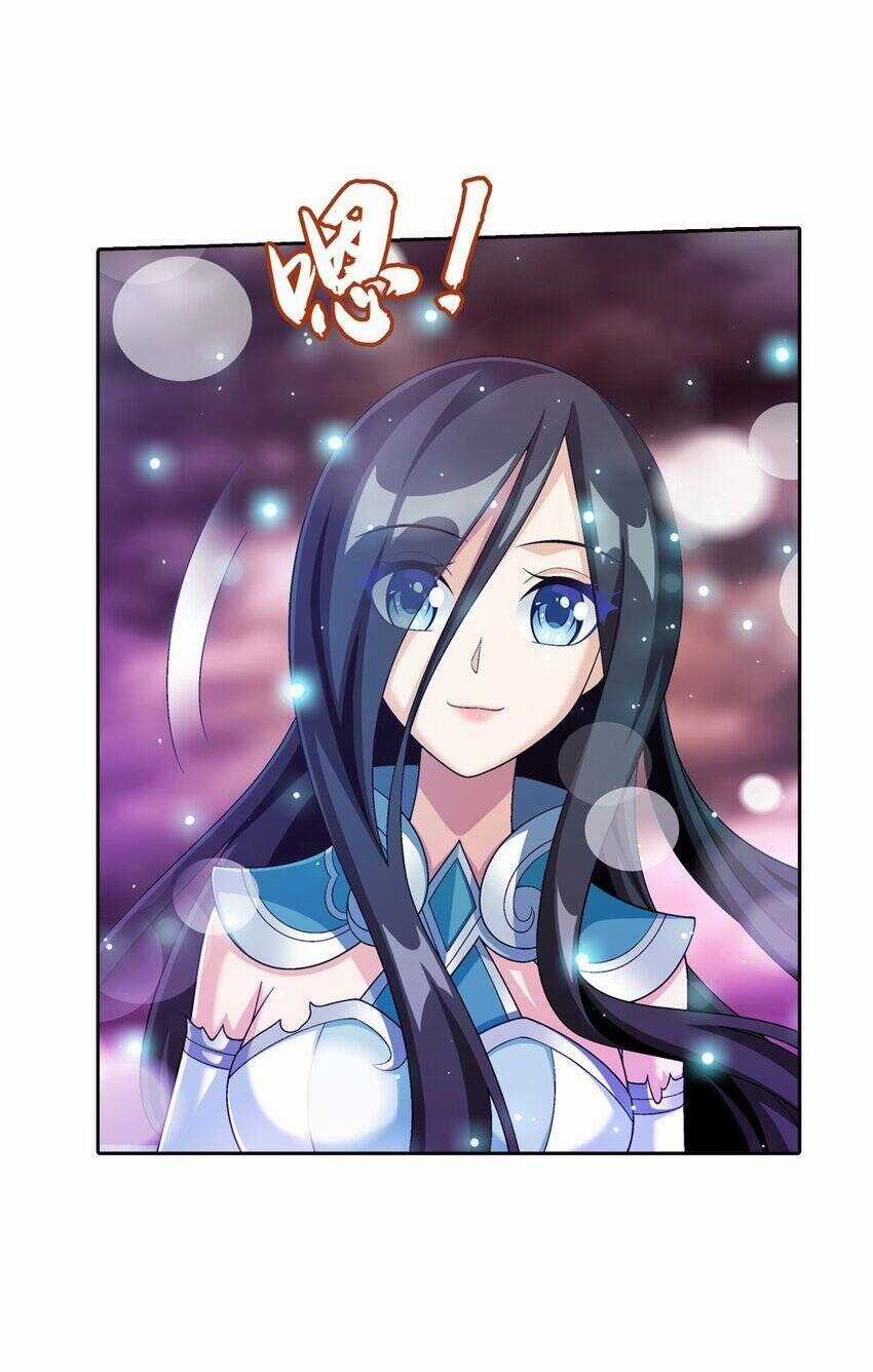 Đại Chúa Tể - Chapter 372 - Trang 23