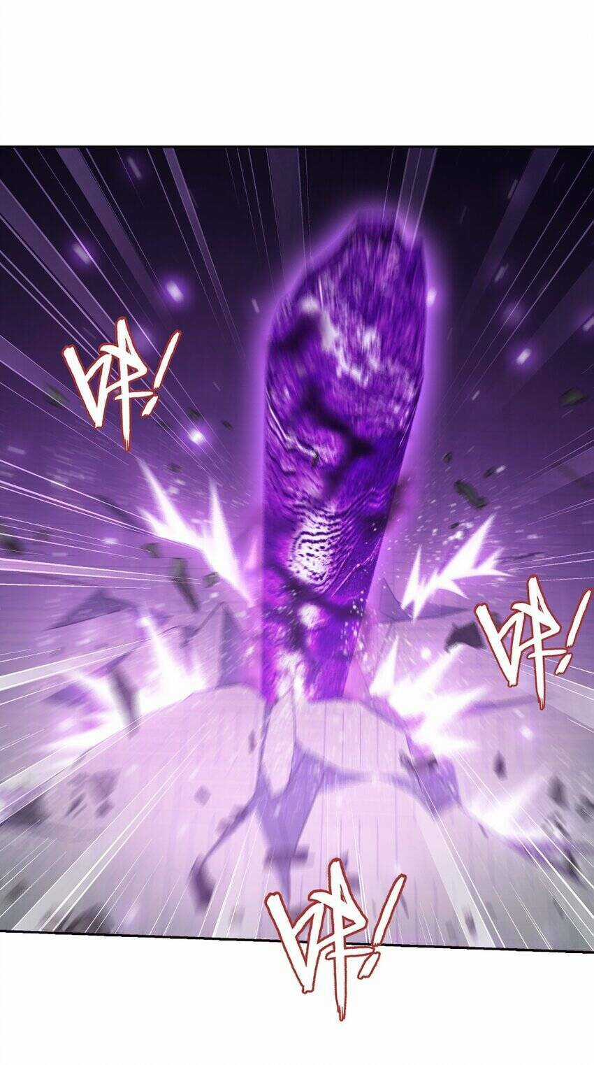 Đại Chúa Tể - Chapter 372 - Trang 24