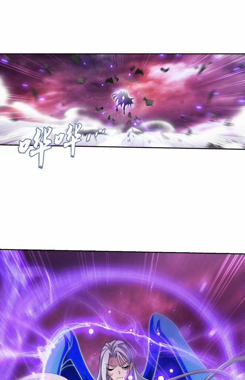 Đại Chúa Tể - Chapter 372 - Trang 27