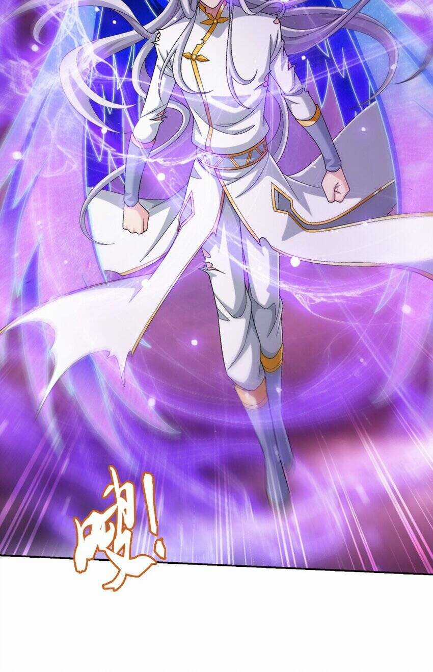 Đại Chúa Tể - Chapter 372 - Trang 28