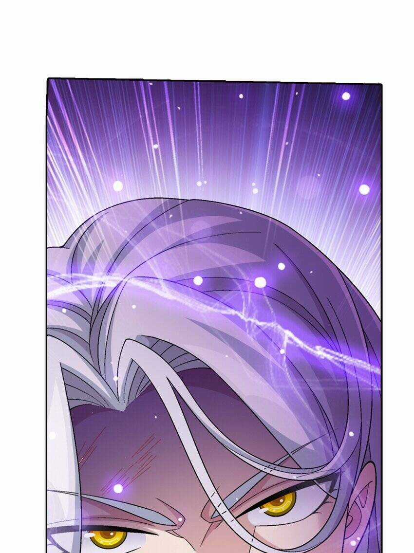 Đại Chúa Tể - Chapter 372 - Trang 29