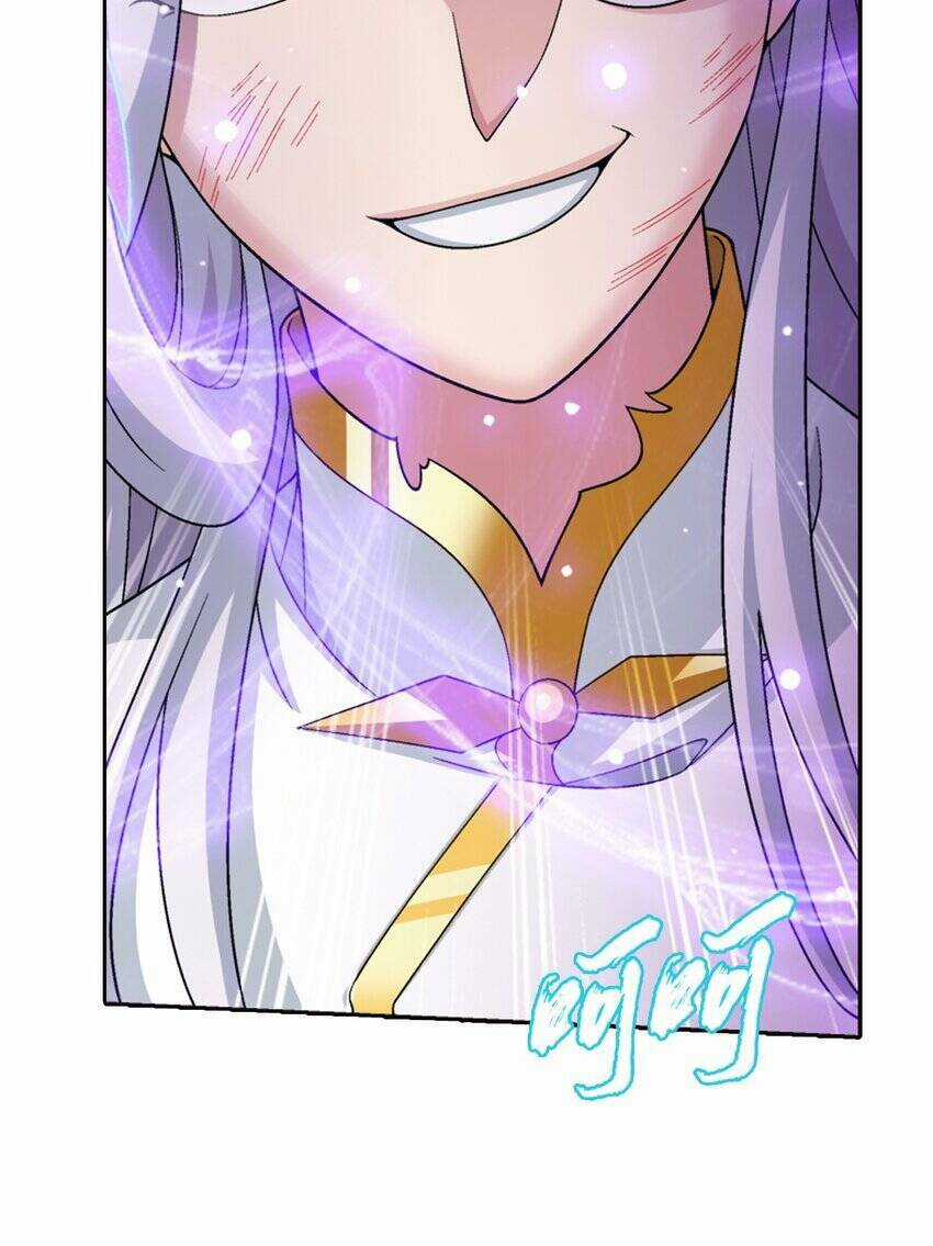 Đại Chúa Tể - Chapter 372 - Trang 30