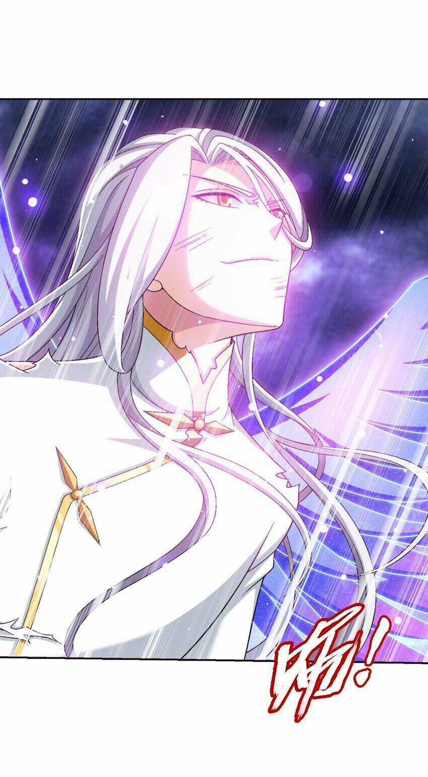 Đại Chúa Tể - Chapter 372 - Trang 36