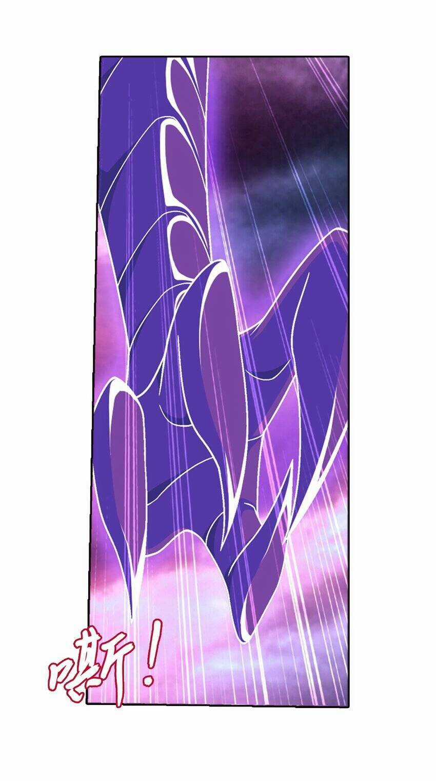 Đại Chúa Tể - Chapter 372 - Trang 37