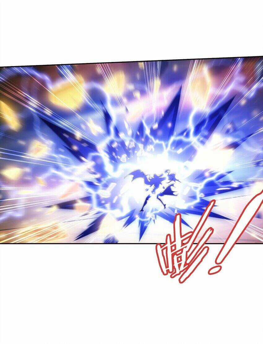 Đại Chúa Tể - Chapter 372 - Trang 6