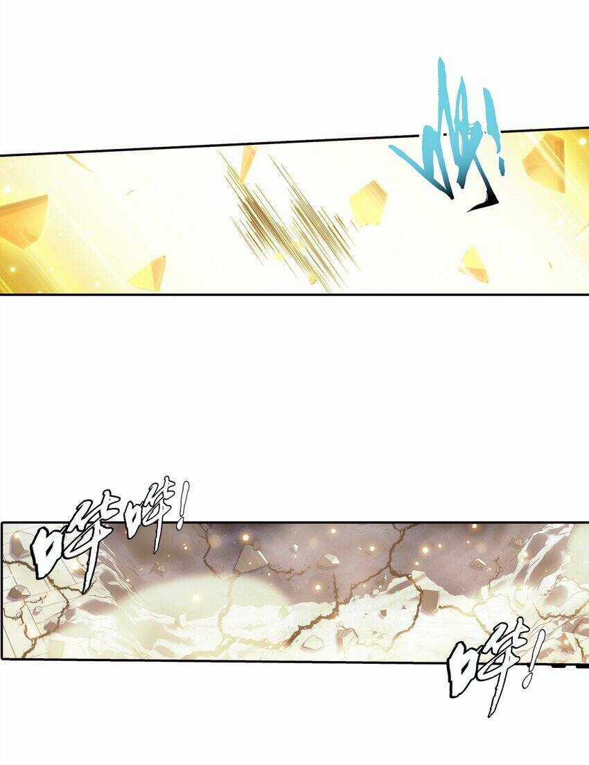 Đại Chúa Tể - Chapter 372 - Trang 8