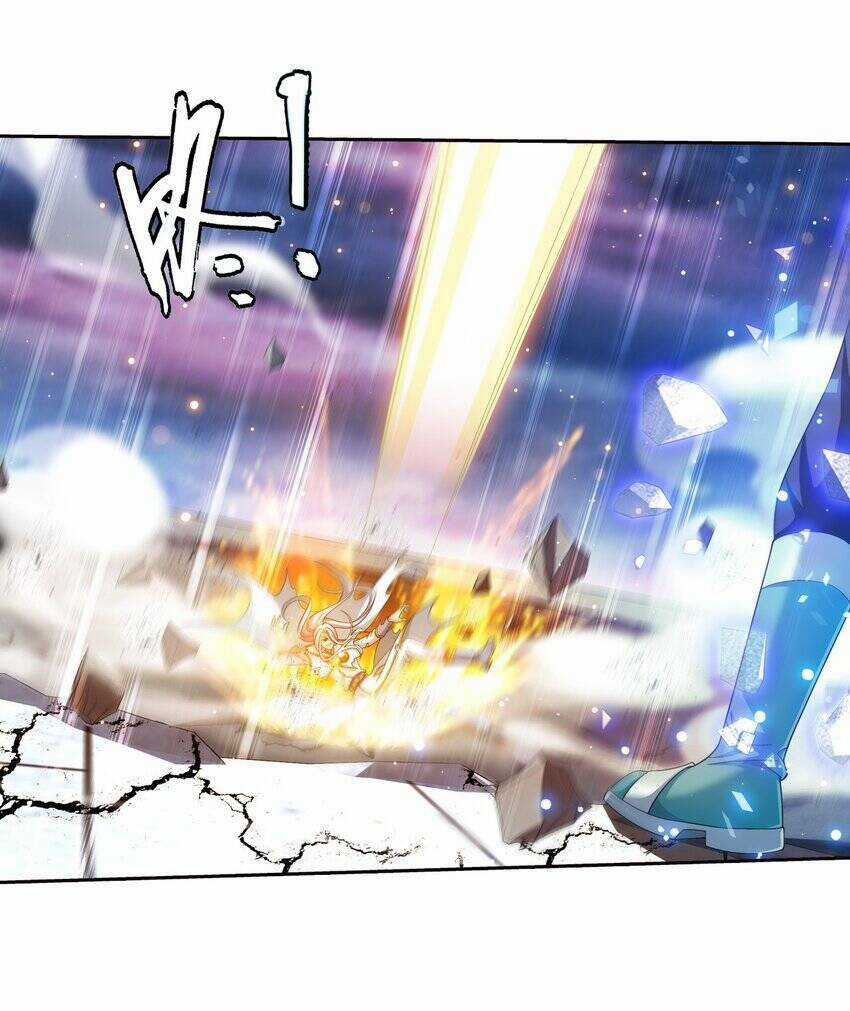 Đại Chúa Tể - Chapter 372 - Trang 9