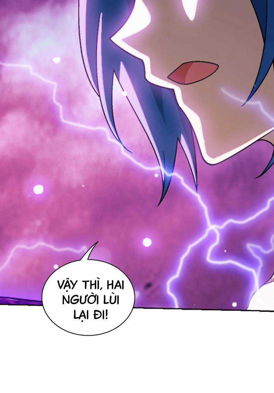 Đại Chúa Tể - Chapter 373 - Trang 12