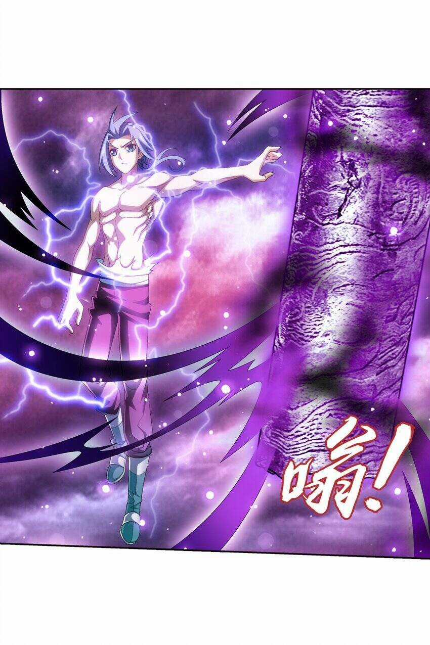 Đại Chúa Tể - Chapter 373 - Trang 13