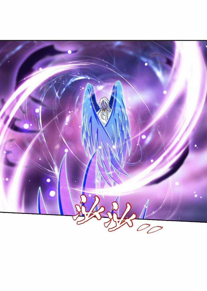 Đại Chúa Tể - Chapter 373 - Trang 16