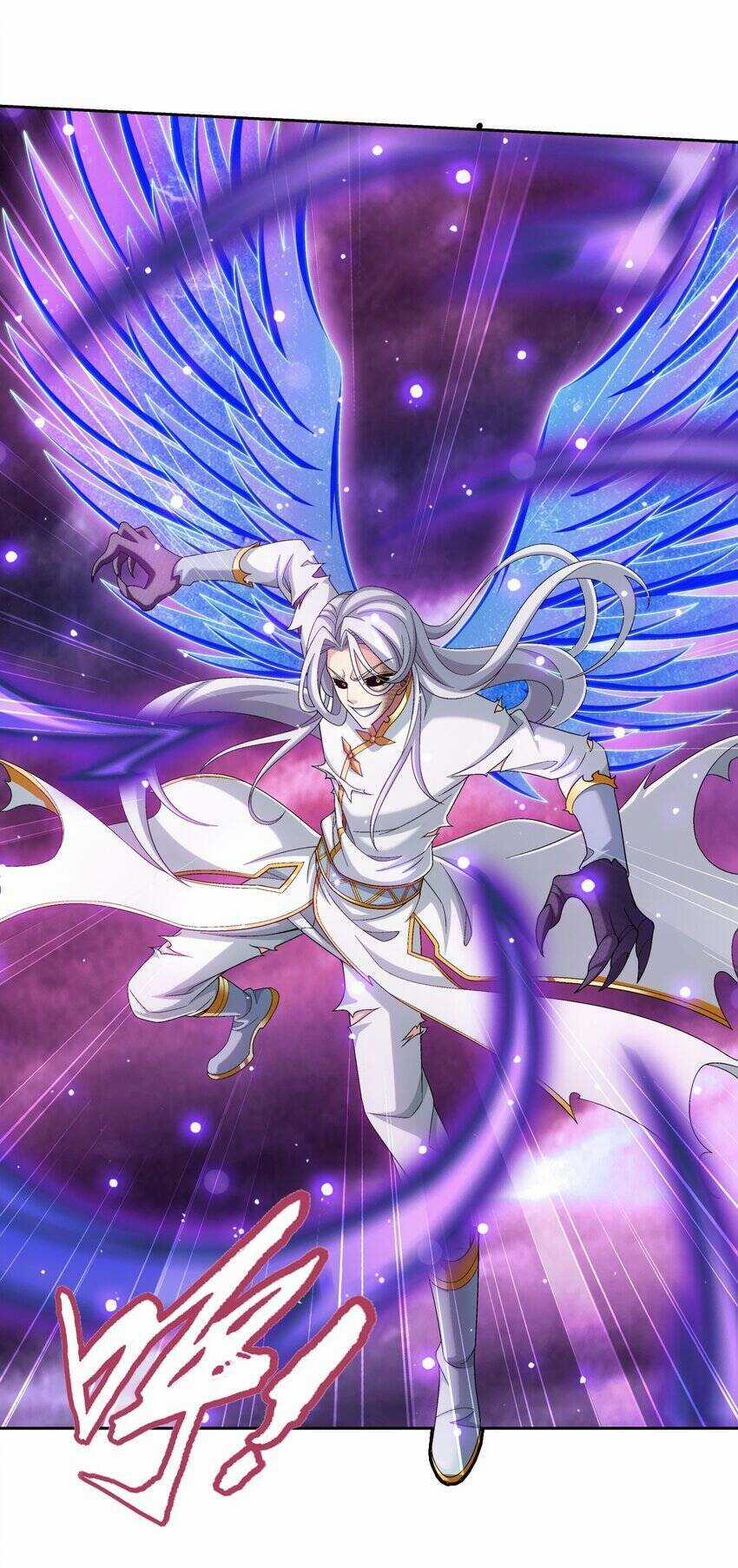 Đại Chúa Tể - Chapter 373 - Trang 18