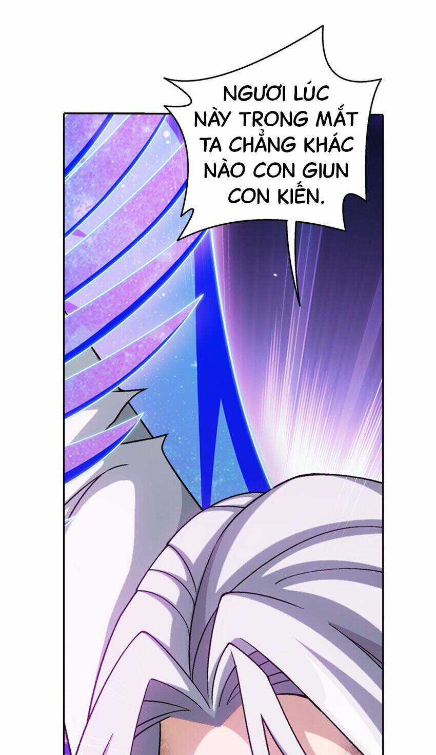 Đại Chúa Tể - Chapter 373 - Trang 19