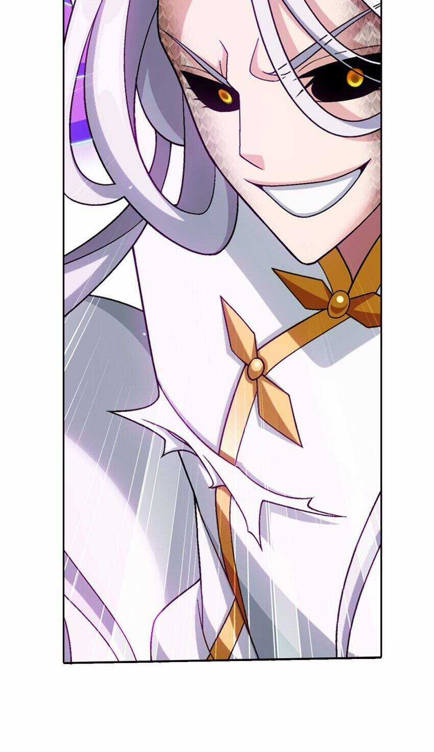 Đại Chúa Tể - Chapter 373 - Trang 20