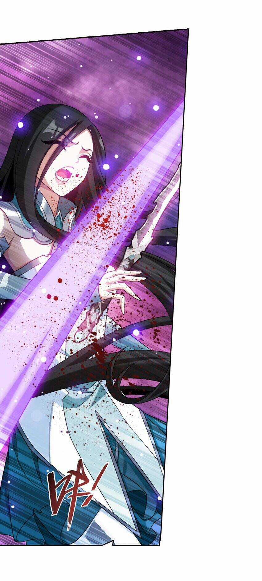 Đại Chúa Tể - Chapter 373 - Trang 22