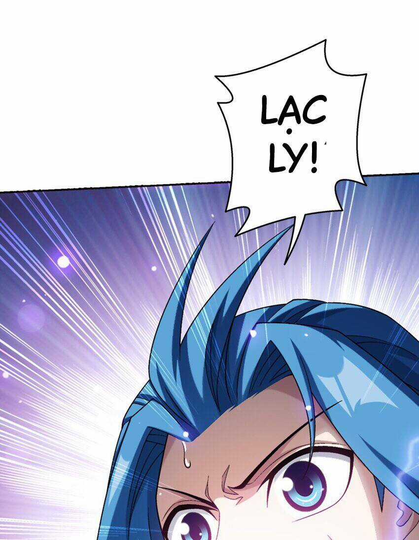 Đại Chúa Tể - Chapter 373 - Trang 24