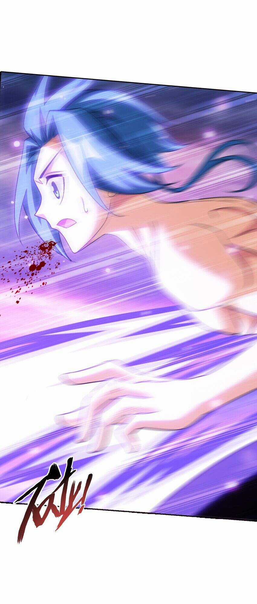 Đại Chúa Tể - Chapter 373 - Trang 27