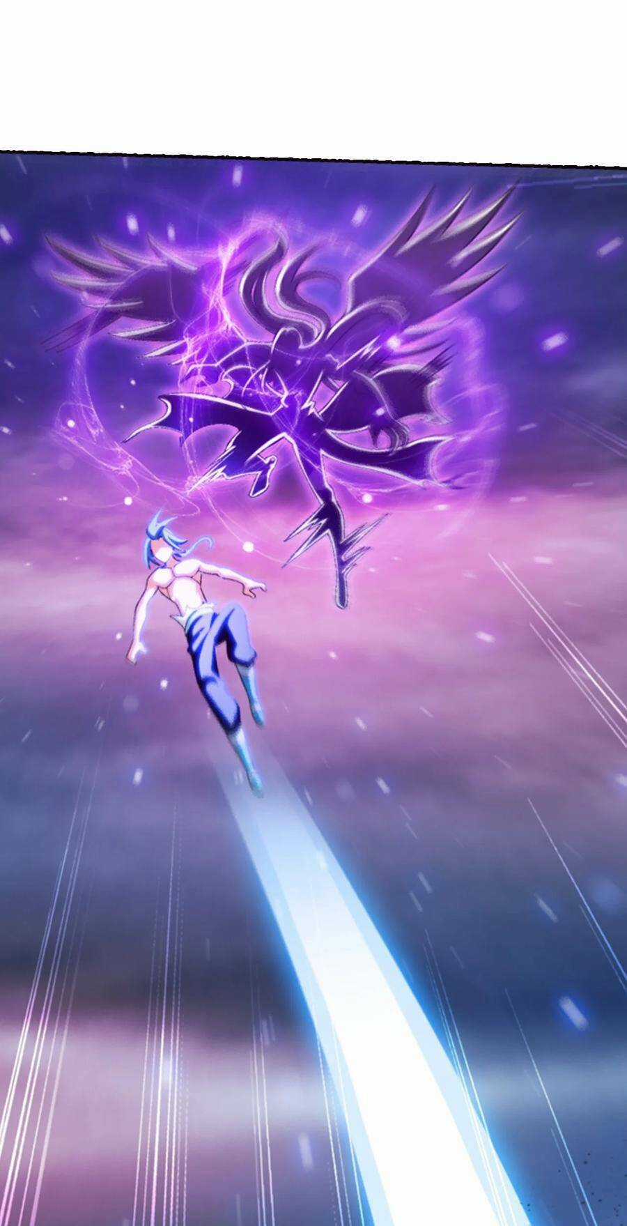 Đại Chúa Tể - Chapter 373 - Trang 28