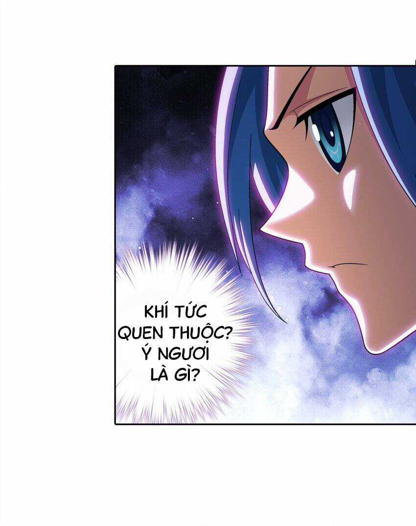 Đại Chúa Tể - Chapter 373 - Trang 4