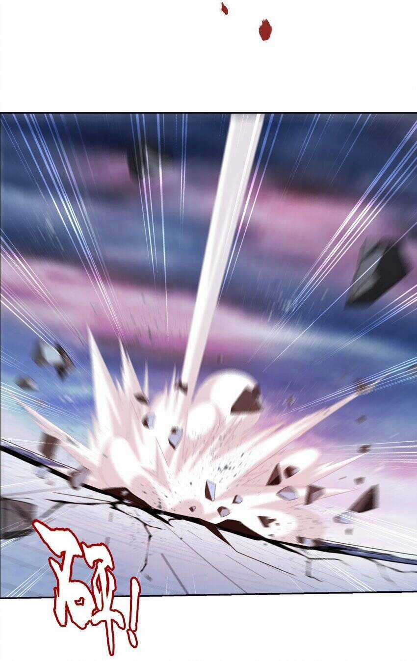 Đại Chúa Tể - Chapter 373 - Trang 31