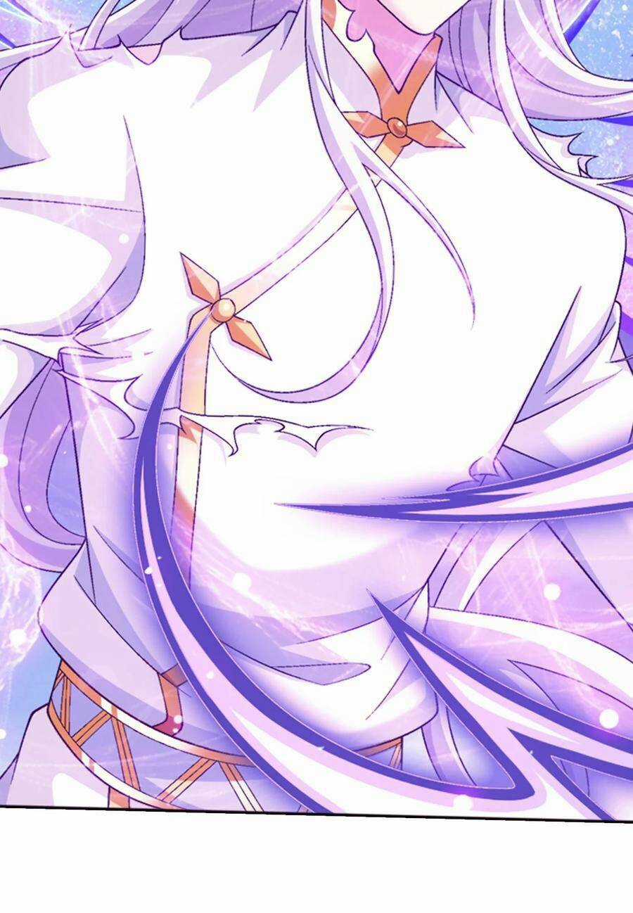 Đại Chúa Tể - Chapter 373 - Trang 34