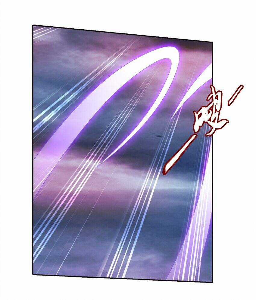 Đại Chúa Tể - Chapter 373 - Trang 38