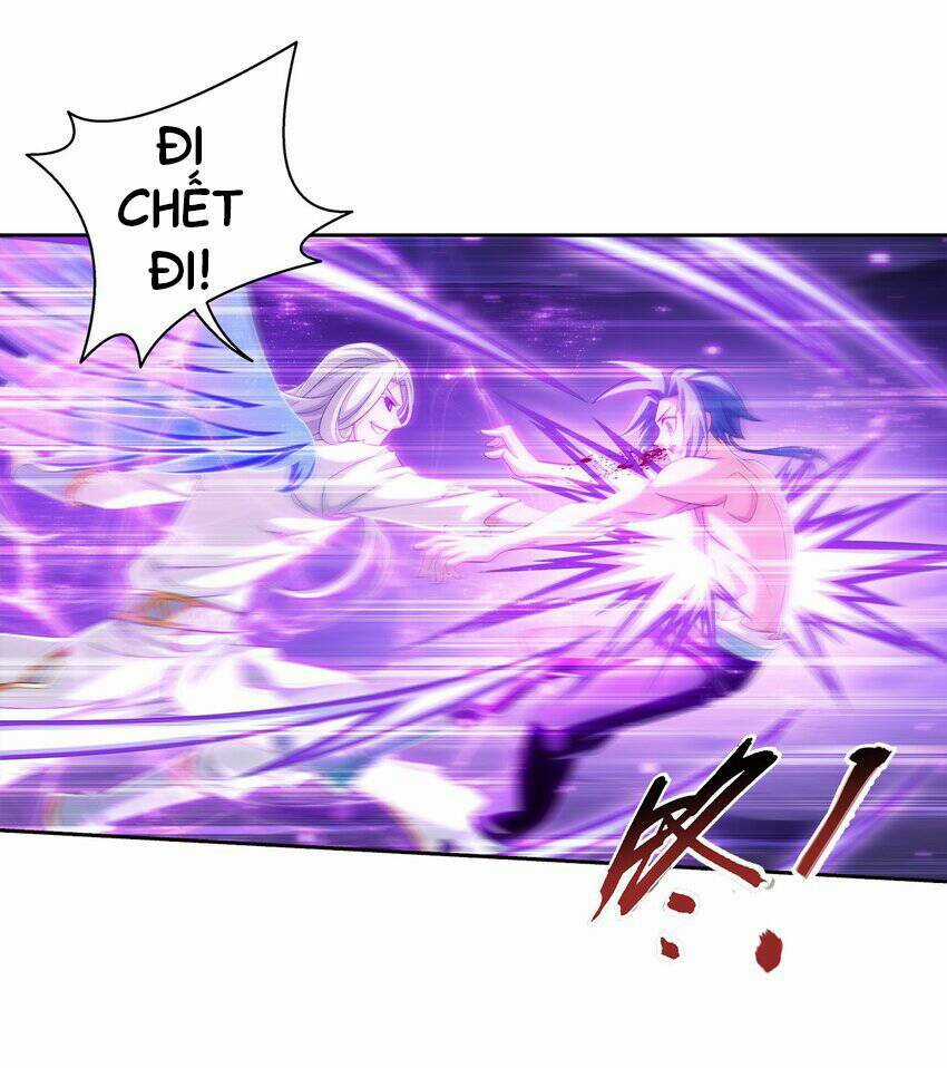 Đại Chúa Tể - Chapter 373 - Trang 40