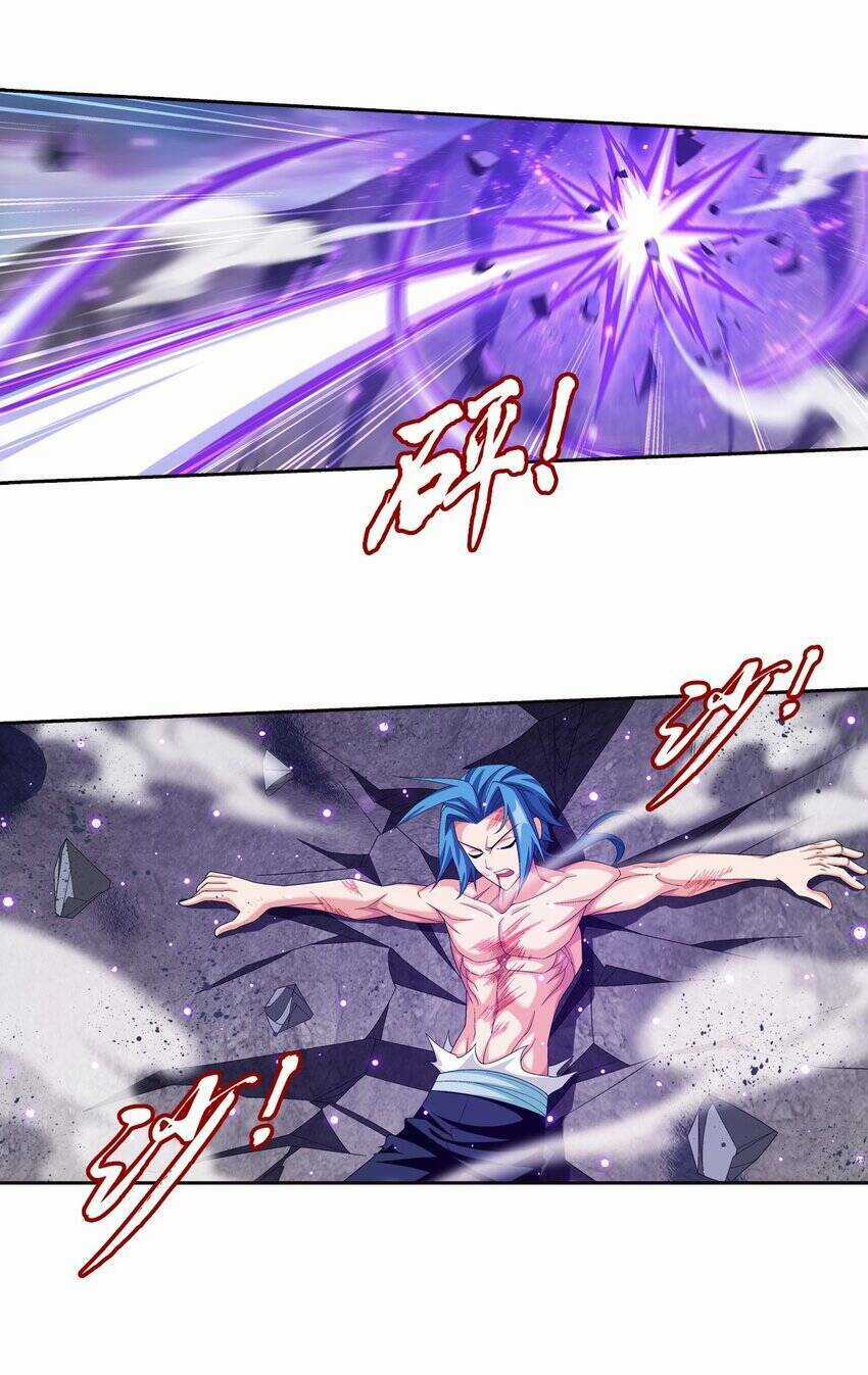 Đại Chúa Tể - Chapter 373 - Trang 41