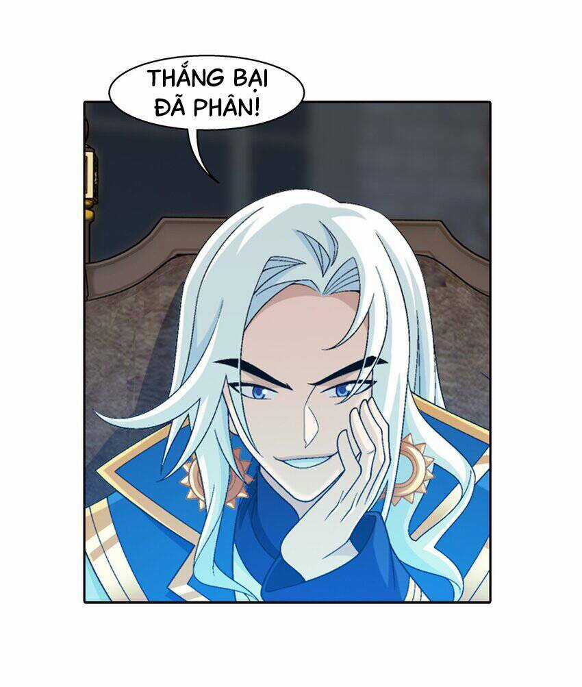 Đại Chúa Tể - Chapter 373 - Trang 43